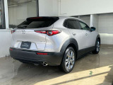 CX-30 1.8 XD プロアクティブ ツーリングセレクション 
