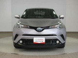 C-HR ハイブリッド 1.8 G 