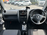 ジムニー XC 4WD ターボ