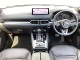 CX-8 2.2 XD エクスクルーシブ モード 4WD 