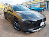 MAZDA3ファストバック 1.5 15S ツーリング 
