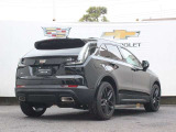 XT4 スポーツ 4WD 
