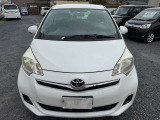 ラクティス 1.5 X 4WD 