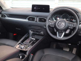 CX-5 2.2 XD ブラックトーンエディション 