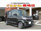 ホンダ N-BOXカスタム