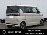 デイズ ハイウェイスター Gターボ プロパイロットエディション 