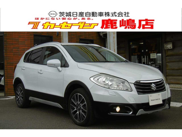 SX4 Sクロス 1.6 