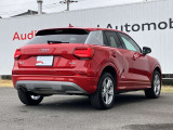Q2 1.0 TFSI スポーツ 