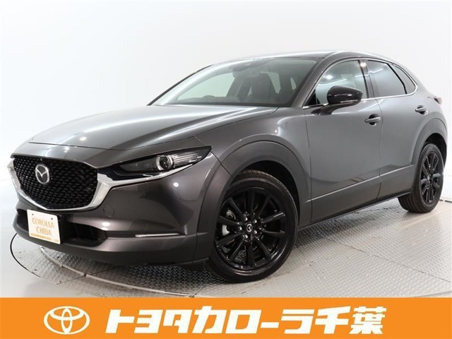 CX-30 2.0 20S プロアクティブ 2.0 X プロアクティブ