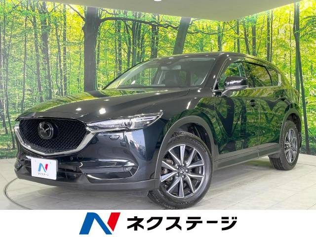 CX-5 2.5 25S Lパッケージ 