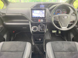 ヴォクシー 2.0 ZS 煌III 