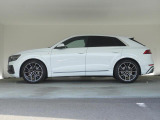 Q8 55 TFSI クワトロ Sライン 4WD 