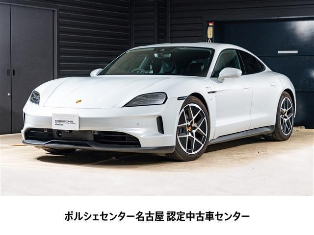 タイカン  パフォーマンスバッテリー 4+1シート