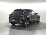 T-Roc TDI Rライン ディーゼル 