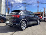 T-Roc TSI スタイル デザインパッケージ 
