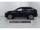 RAV4  2.0 G Zパッケージ 4WD