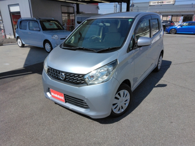 デイズ S 