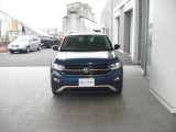 T-Cross TSI アクティブ 