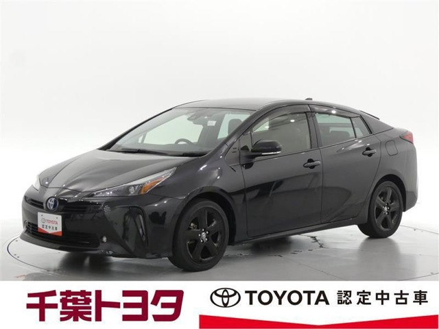 キ*ル様 ❶のみ50系プリウスツーリングブラックエディション17x7J＋50 5 ZVW50 50プリウス ブラックエディション仕様