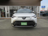 カローラクロス 1.8 ハイブリッド Z E-Four 4WD 