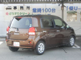 ポルテ 1.5 F 