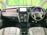 デリカD:5 2.2 ジャスパー 4WD 