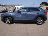 CX-30 1.8 XD プロアクティブ 
