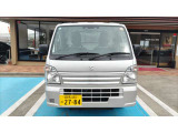 キャリイ KC エアコン パワステ 農繁仕様 4WD 