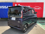 デイズ ハイウェイスター Gターボ プロパイロットエディション 