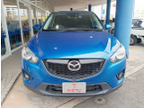CX-5 2.2 XD 