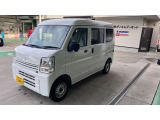 エブリイ PA リミテッド ハイルーフ 4WD 