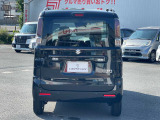 スペーシアベース XF 