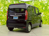 N-BOX G 4WD 