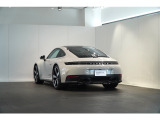 911 カレラ PDK 