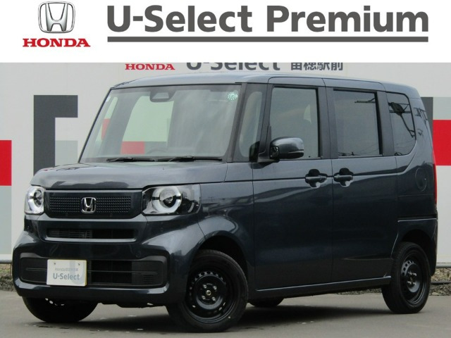 N-BOX  660 4WD