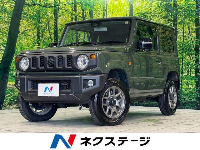 ジムニー  XC