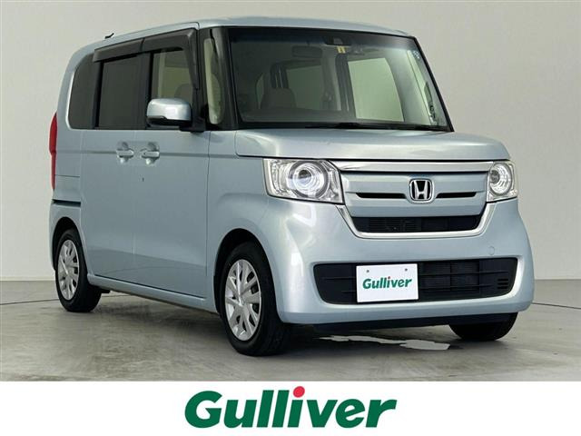N-BOX G L ホンダセンシング 修復歴無し
