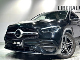 GLAクラス GLA200d 4マチック AMGライン 4WD 4WD 修復歴無し