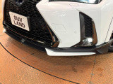 UX 250h Fスポーツ 