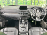 CX-5 2.5 25S Lパッケージ 