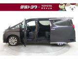 アルファード 2.5 S タイプゴールド