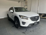 CX-5 2.2 XD プロアクティブ 4WD 