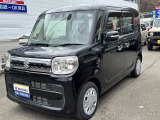 スペーシア ハイブリッド(HYBRID)  X 4WD 