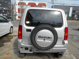 ジムニー XG 4WD 