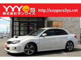 スバル インプレッサWRX