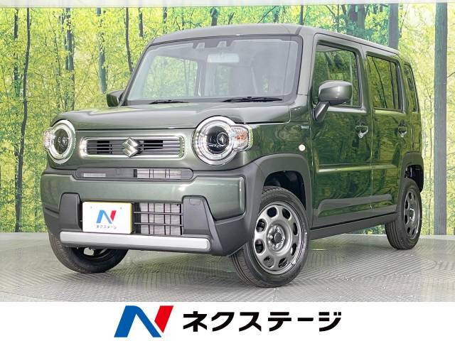 ハスラー ハイブリッド(HYBRID) G 