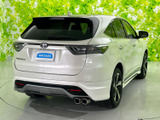 ハリアー 2.0 プレミアム アドバンスドパッケージ 4WD 