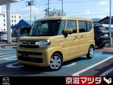 マツダ フレアワゴン