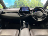 C-HR  G