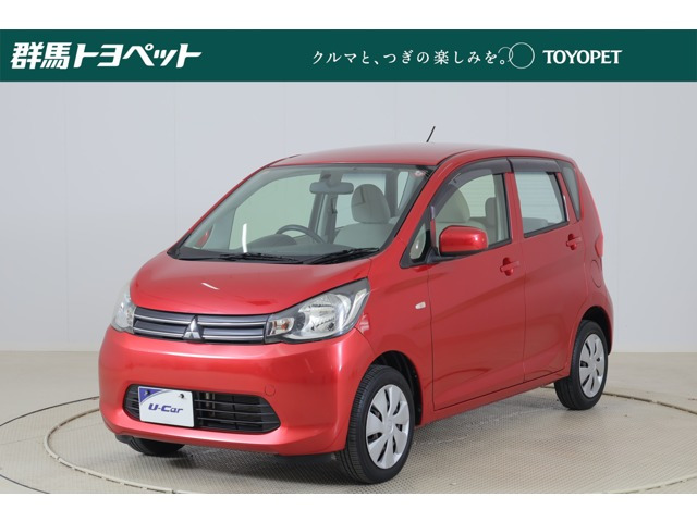 eKワゴン E 